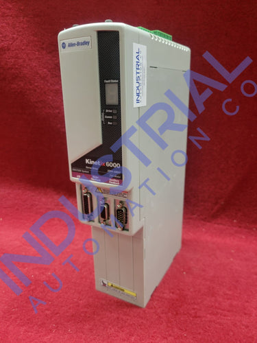 Allen-Bradley 2094-Am03 Iac Certified Refurbished Industrial Automation & Control