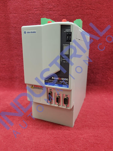 Allen-Bradley 2094-Bc01-M01