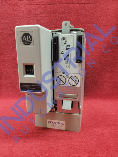 Allen-Bradley 2094-Bc02-M02-M