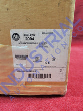 Load image into Gallery viewer, Allen-Bradley 2094-Bc04-M03-S