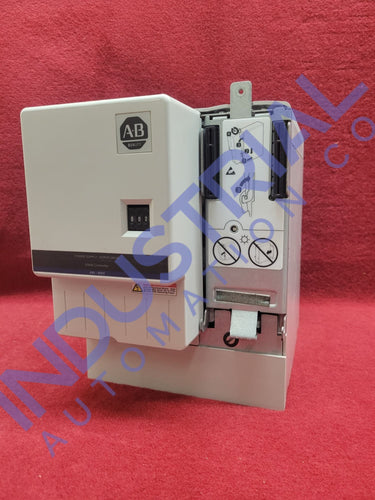 Allen-Bradley 2094-Bc07-M05-M