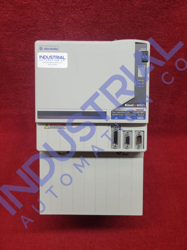 Allen-Bradley 2094-Bc07-M05-S