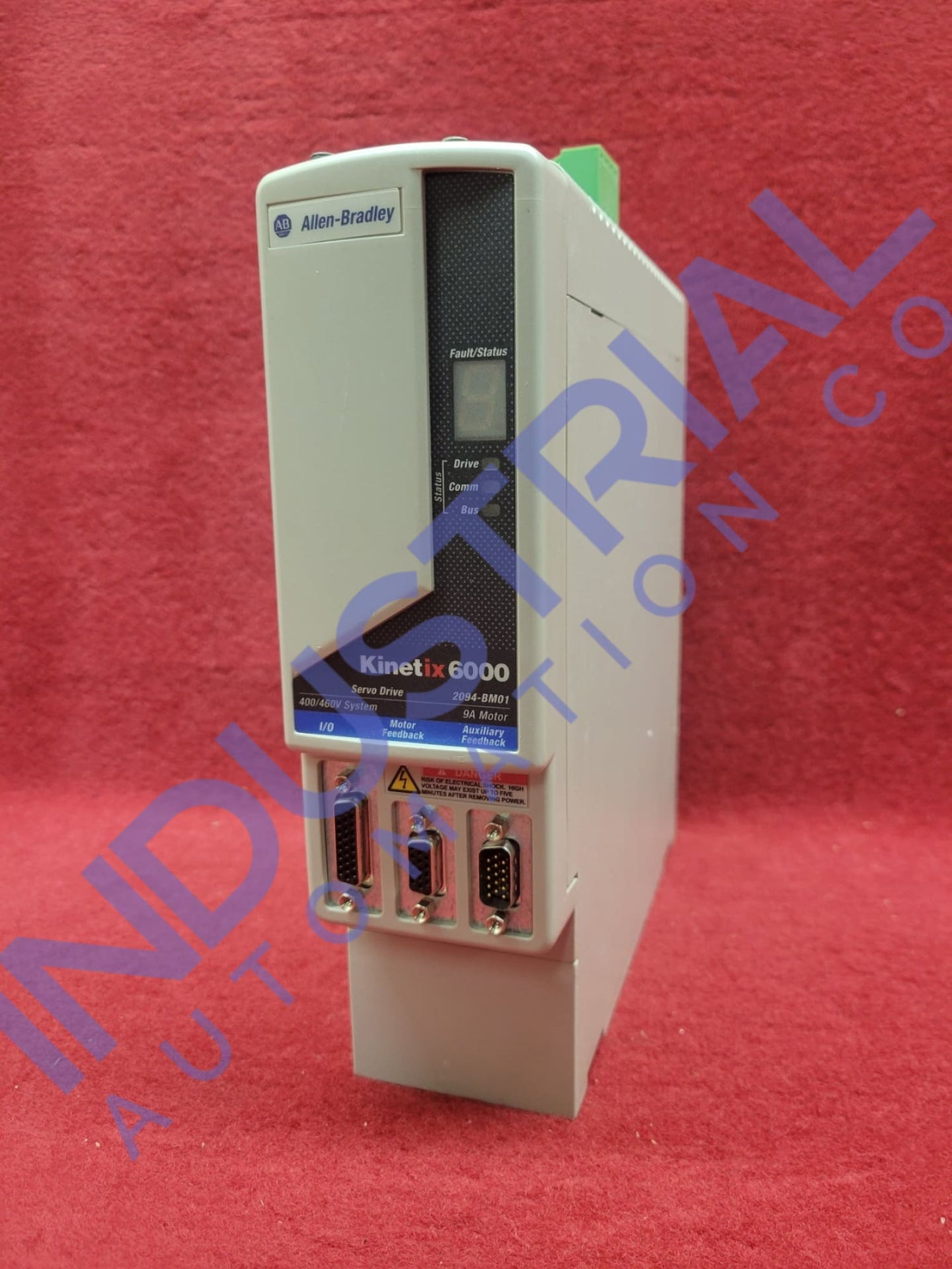 Allen-Bradley 2094-Bm01