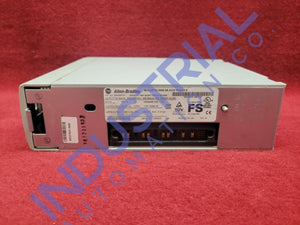 Allen-Bradley 2094-Bm01