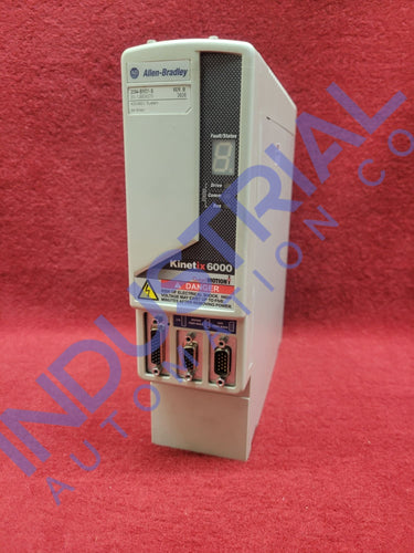 Allen-Bradley 2094-Bm01