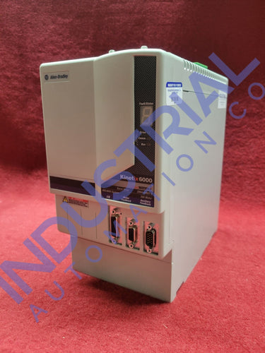 Allen - Bradley 2094 - Bm03 - S