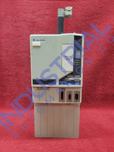 Allen-Bradley 2094-Bm05-S