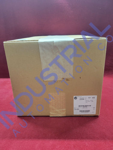 Allen-Bradley 2094-Bm05 Surplus Original Box