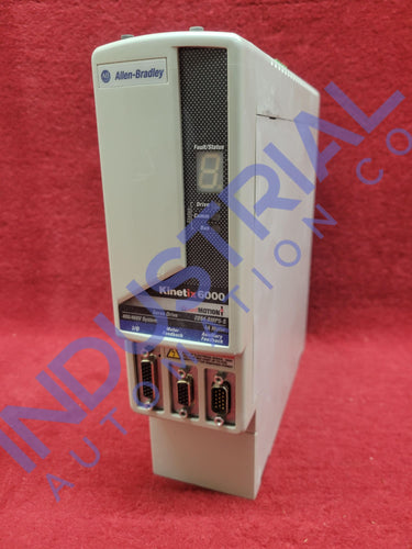 Allen-Bradley 2094-Bmp5-S