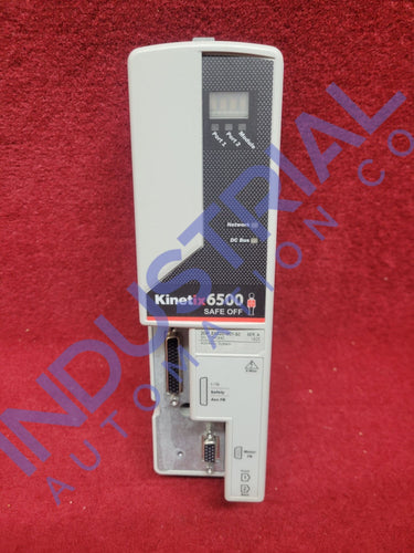 Allen-Bradley 2094-En02D-M01-S0