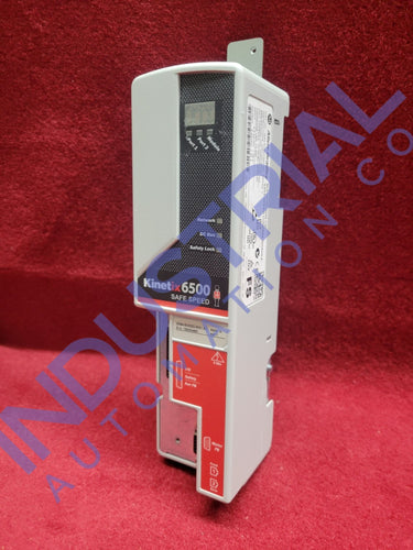 Allen-Bradley 2094-En02D-M01-S1