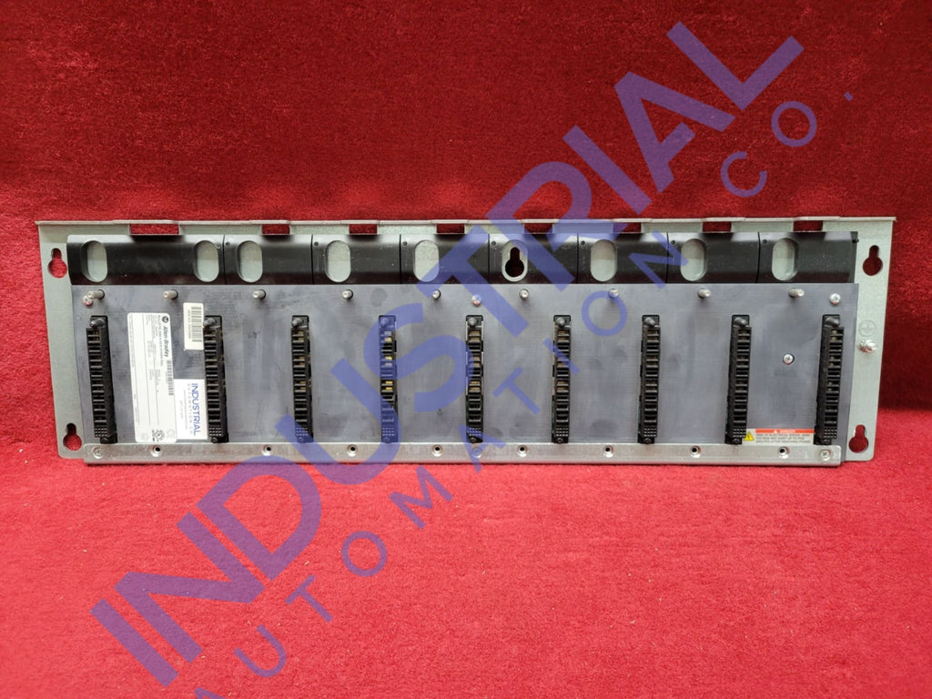 Allen-Bradley 2094-PR8 IAC Certified Refurbished Industrial Automation & Control