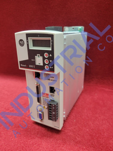 Allen-Bradley 2097-V31Pr2 Industrial Automation & Control