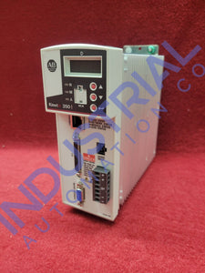 Allen-Bradley 2097-V31Pr2-Lm Industrial Automation & Control