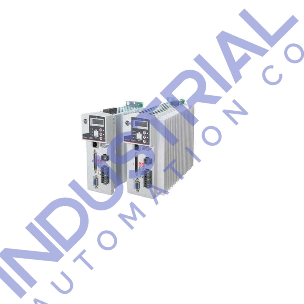 Allen-Bradley 2097-V32PR0-LM