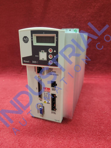 Allen-Bradley 2097-V32Pr4 Industrial Automation & Control