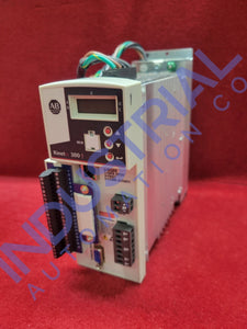 Allen-Bradley 2097-V33Pr1 Industrial Automation & Control