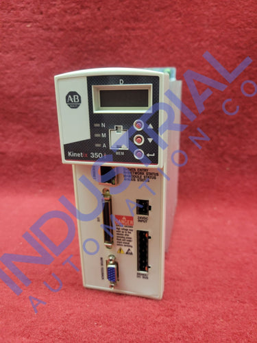 Allen-Bradley 2097-V33Pr3-Lm