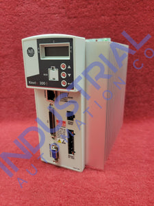 Allen-Bradley 2097-V33Pr5