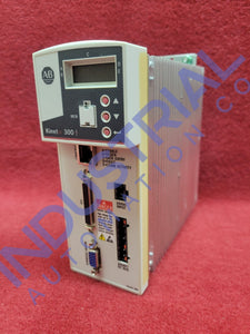 Allen-Bradley 2097-V34Pr3