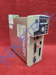 Allen-Bradley 2097-V34Pr3