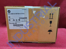 Load image into Gallery viewer, Allen Bradley 2098 DSD 005 Surplus Original Open Box Industrial Automation &amp; Control