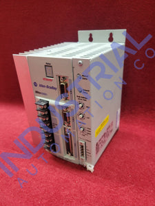 Allen-Bradley 2098-Dsd-010X-Dn Industrial Automation & Control