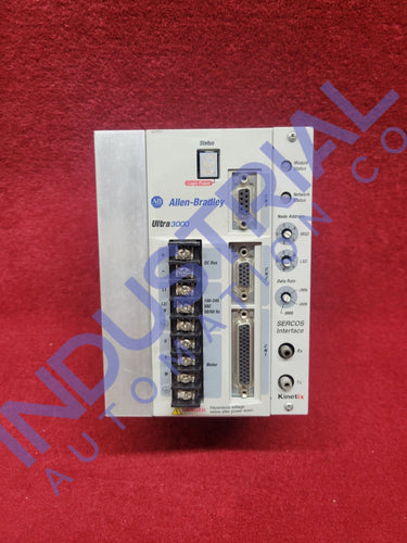 Allen-Bradley 2098-Dsd-020-Se