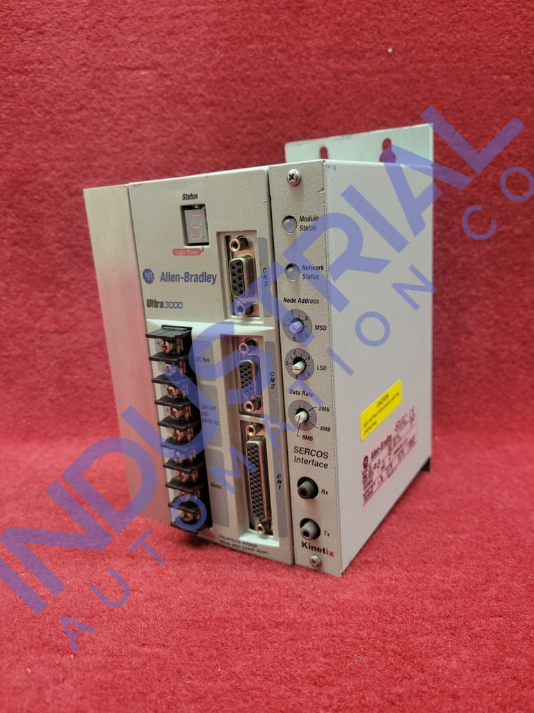 Allen-Bradley 2098-Dsd-020-Se