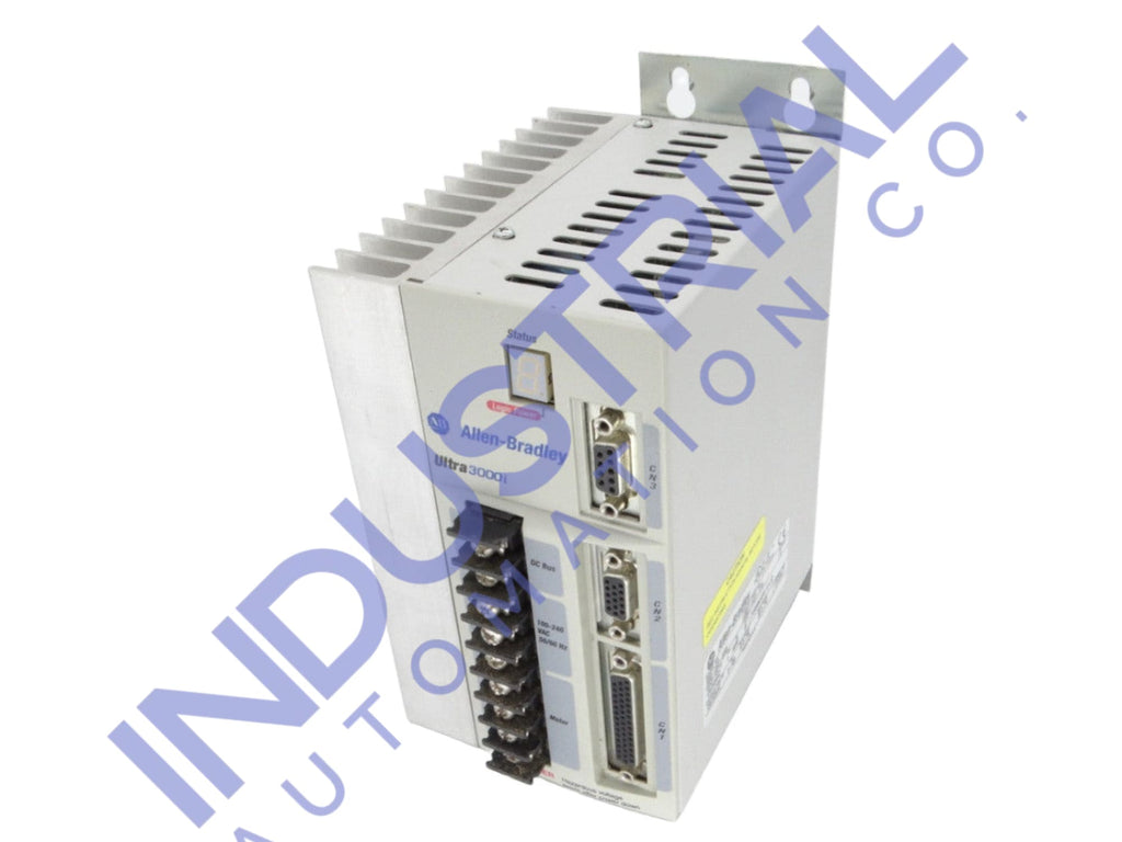 Allen-Bradley 2098-DSD-020X
