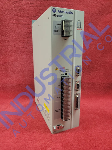 Allen-Bradley 2098-Dsd-030