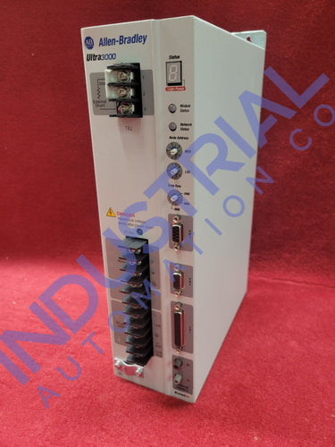 Allen-Bradley 2098-Dsd-030-Se Industrial Automation & Control