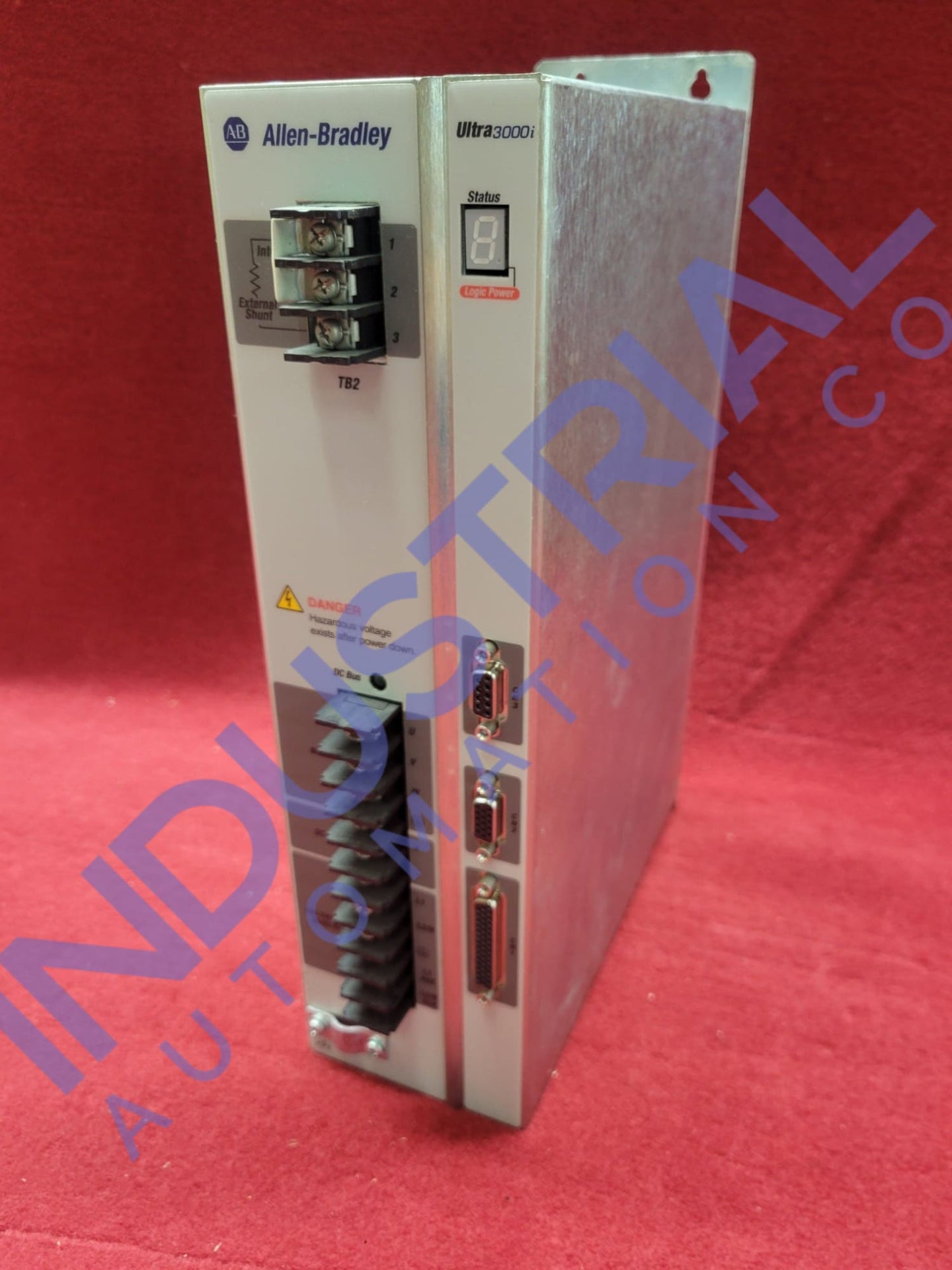 Allen-Bradley 2098-Dsd-030X