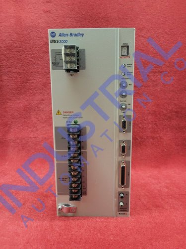 Allen-Bradley 2098-Dsd-075-Se