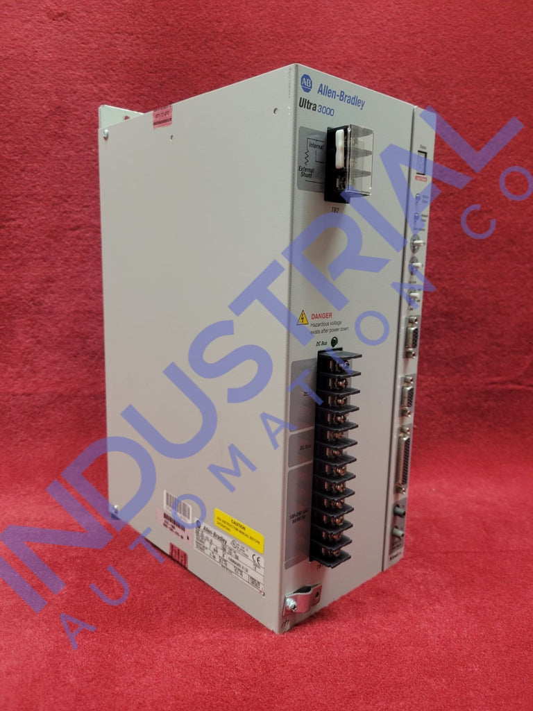 Allen-Bradley 2098-Dsd-075-Se