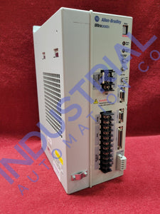 Allen-Bradley 2098-DSD-HV050X-DN IAC Certified Refurbished Industrial Automation & Control
