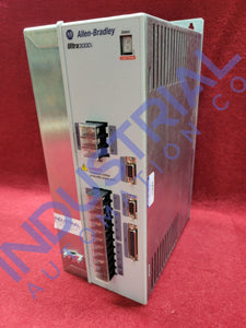Allen-Bradley 2098-DSD-HV050X IAC Certified Refurbished Industrial Automation & Control