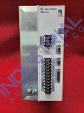 Load image into Gallery viewer, Allen Bradley 2098 DSD HV100 IAC Certified Refurbished Industrial Automation &amp; Control