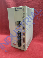 Load image into Gallery viewer, Allen-Bradley 2098-Dsd-Hv100X-Dn Iac Certified Refurbished Industrial Automation &amp; Control