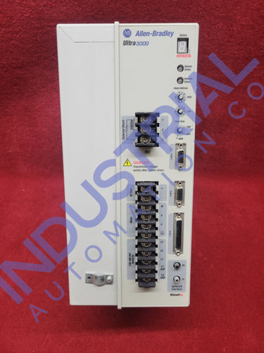 Allen-Bradley 2098-Dsd-Hv150-Se