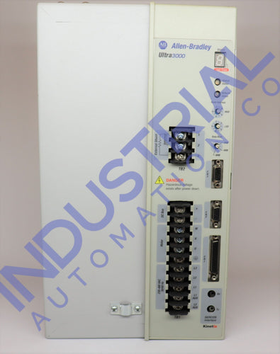 Allen-Bradley 2098-Dsd-Hv220-Se