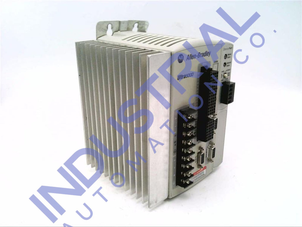Allen-Bradley 2098-IPD-010-DN