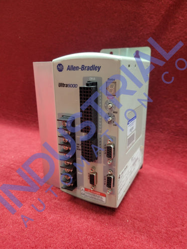 Allen-Bradley 2098-Ipd-020 Industrial Automation & Control