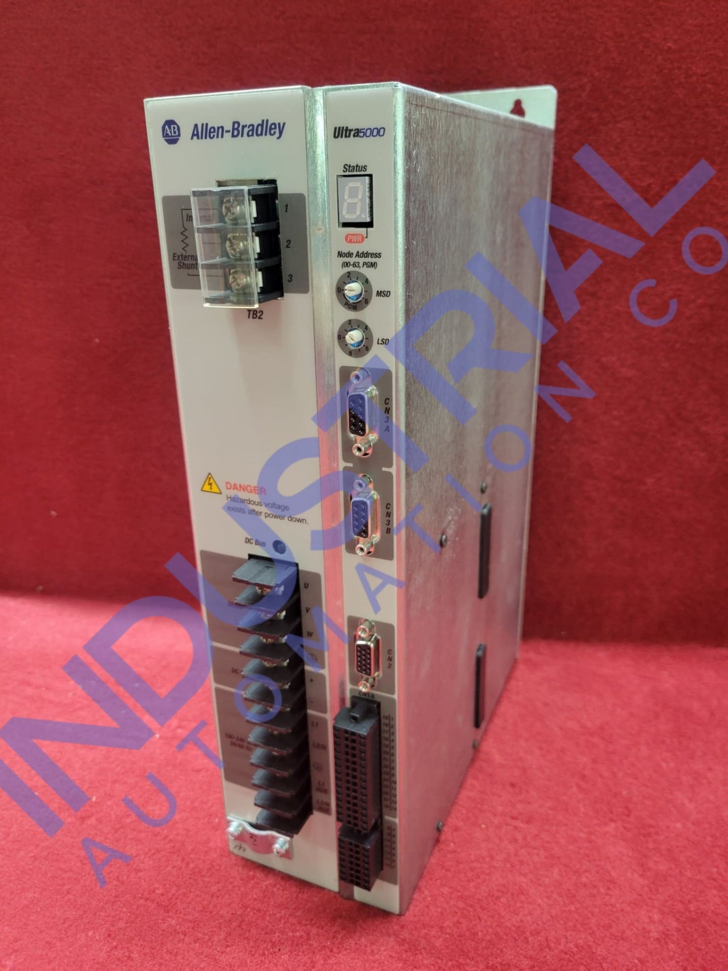 Allen-Bradley 2098-Ipd-030 Industrial Automation & Control