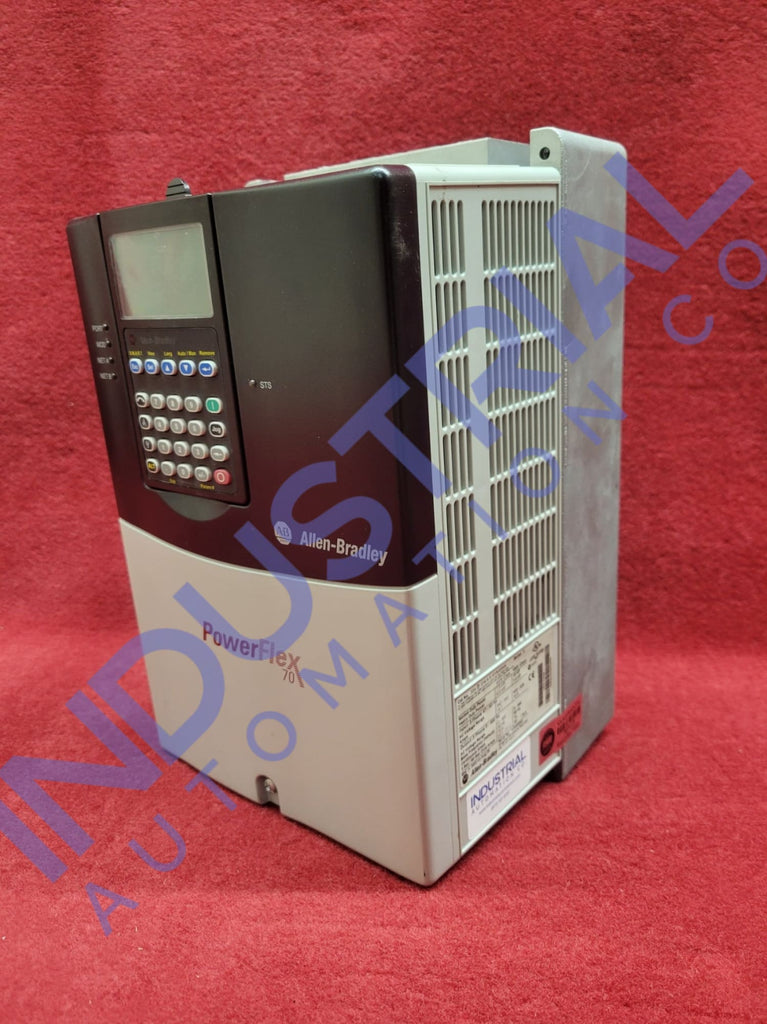 Allen-Bradley 20Ad014A0Aynannn