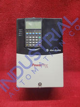 Load image into Gallery viewer, Allen-Bradley 20Ad014A0Aynannn