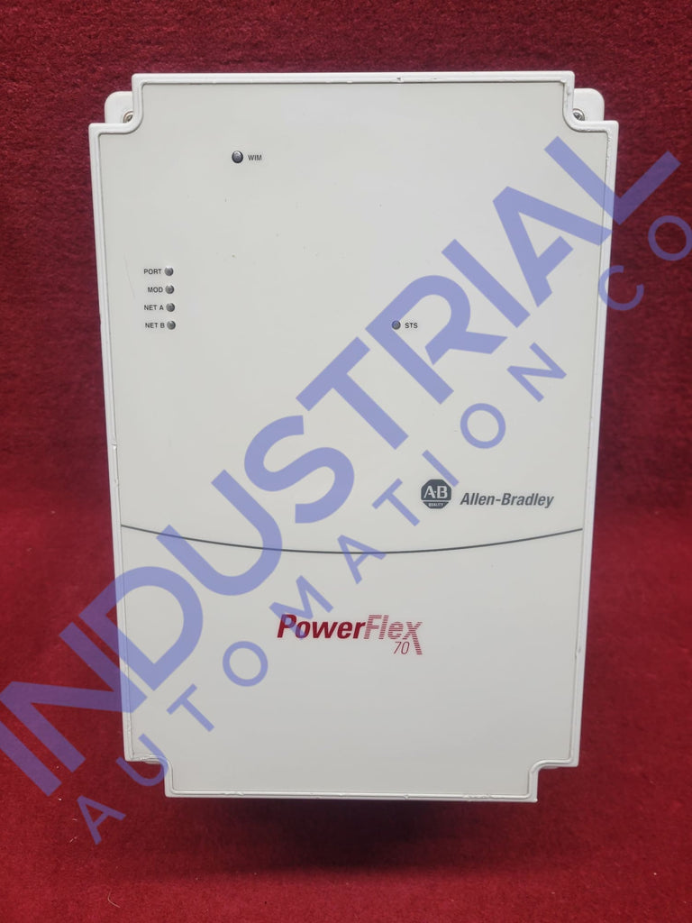 Allen-Bradley 20Ad014C0Aynanc0