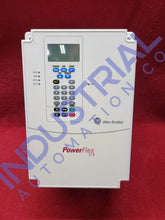 Load image into Gallery viewer, Allen-Bradley 20AD022C3AYNANC0 IAC Certified Refurbished Industrial Automation &amp; Control