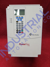 Load image into Gallery viewer, Allen-Bradley 20AD027C3AYNANC0 Industrial Automation &amp; Control