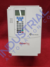 Load image into Gallery viewer, Allen-Bradley 20AD034C3AYNANC0 IAC Certified Refurbished Industrial Automation &amp; Control